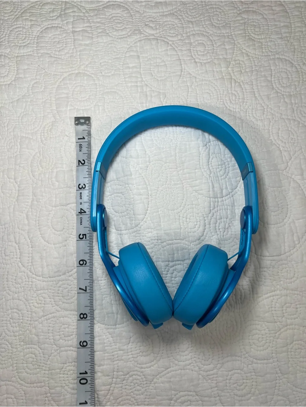 Beats by Dre authentic beats